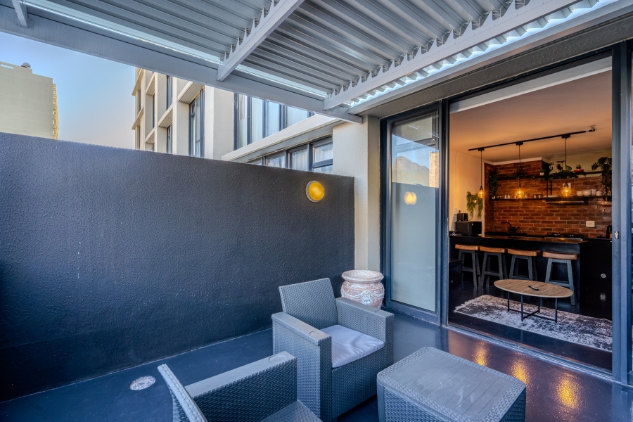 0 Bedroom Property for Sale in Cape Town City Centre Western Cape